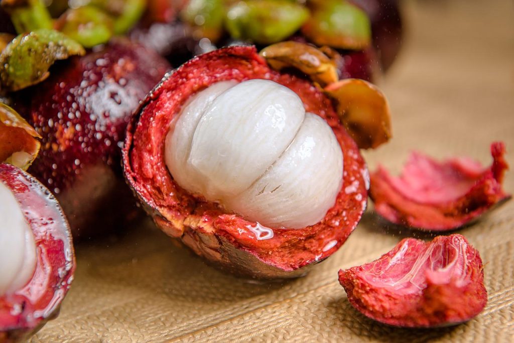 health benefits of Xango Mangosteen