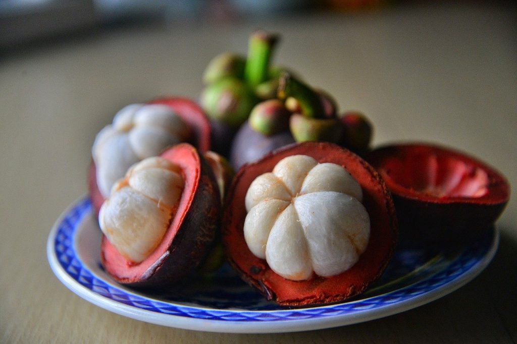 Health Benefits Of Xango Mangosteen